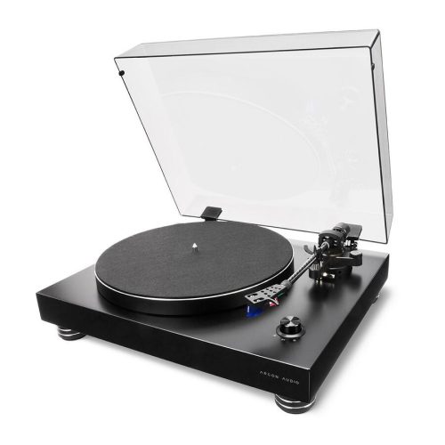 Argon Audio TT-4 MK2 BLACK Lemezjátszó