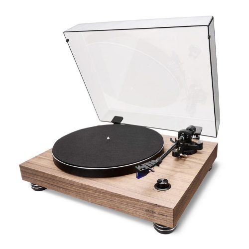 Argon Audio TT-4 MK2 WALNUT Lemezjátszó