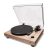 Argon Audio TT-4 MK2 WALNUT Lemezjátszó