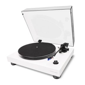 Argon Audio TT-4 MK2 WHITE Lemezjátszó