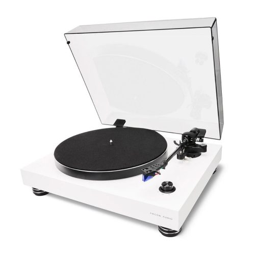 Argon Audio TT-4 MK2 WHITE Lemezjátszó