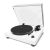 Argon Audio TT-4 MK2 WHITE Lemezjátszó
