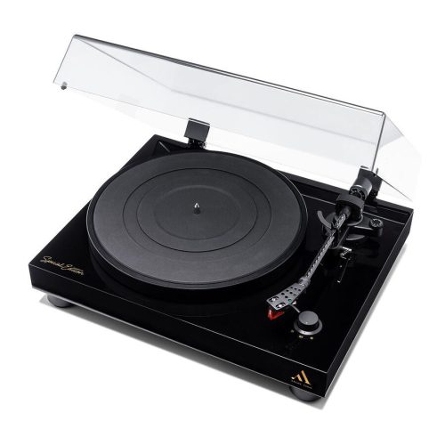 Argon Audio TT-4 SPECIAL EDITION Lemezjátszó