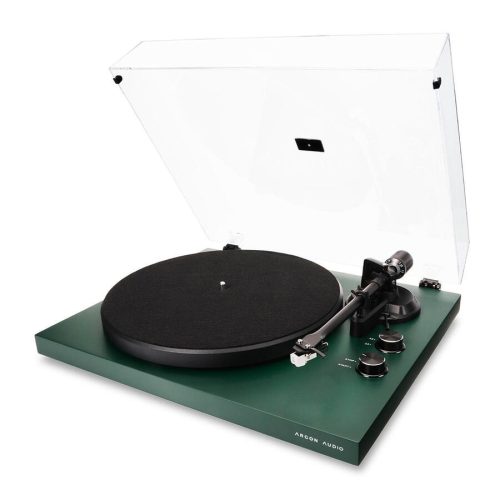 Argon Audio TT MK2 PINE GREEN Lemezjátszó