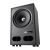 Argon Audio VESTLYD V12C BLACK Kompakt hangszóró
