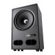 Argon Audio VESTLYD V12C BLACK Kompakt hangszóró