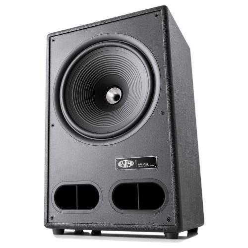 Argon Audio VESTLYD V15C BLACK Kompakt hangszóró