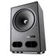 Argon Audio VESTLYD V15C BLACK Kompakt hangszóró