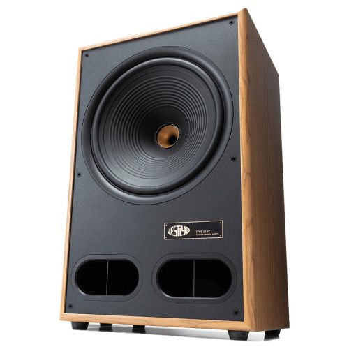 Argon Audio VESTLYD V15C OAK Kompakt hangszóró