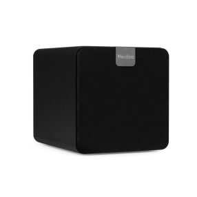 Audizio SW80D 80/160W (8") AKTÍV mélyláda