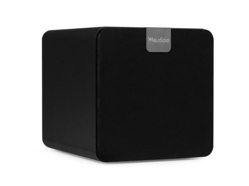 Audizio SW80D 80/160W (8") AKTÍV mélyláda