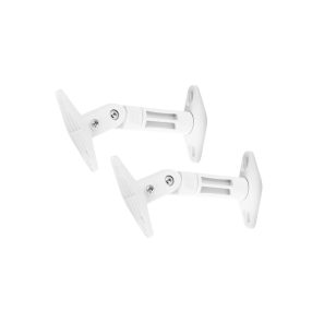   Audizio HTS20W hangfal tartó fali konzol szett (2 db/csomag), fehér