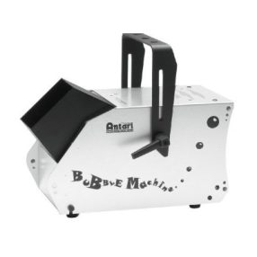 ANTARI B-100 Bubble Machine – Kézi buborékgép
