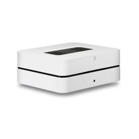 Bluesound VAULT 2i hálózati lejátszó, CD-ripper, fehér