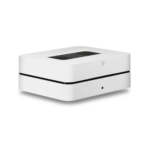 Bluesound VAULT 2i hálózati lejátszó, CD-ripper, fehér