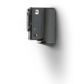 Bluesound WM100 (Pulse Flex) falikonzol, fekete