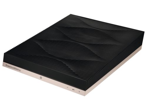 Bowers & Wilkins FORMATION AUDIO BLACK DAC