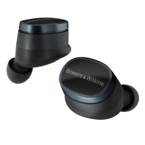   Bowers & Wilkins Pi8 ANTHRACITE BLACK Fülbe helyezhető Bluetooth fejhallgató