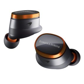   Bowers & Wilkins Pi8 McLaren Edition Fülbe helyezhető Bluetooth fejhallgató