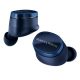 Bowers & Wilkins Pi8 MIDNIGHT BLUE Fülbe helyezhető Bluetooth fejhallgató