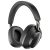 Bowers & Wilkins PX8 BLACK Fülre helyezhető Bluetooth fejhallgató
