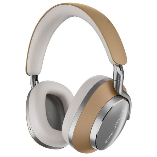 Bowers & Wilkins PX8 TAN Fülre helyezhető Bluetooth fejhallgató