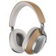 Bowers & Wilkins PX8 TAN Fülre helyezhető Bluetooth fejhallgató