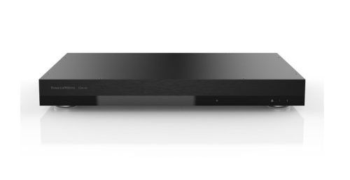 BOWERS & WILKINS CDA-4D