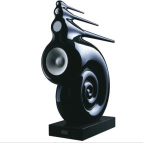 BOWERS & WILKINS NAUTILUS