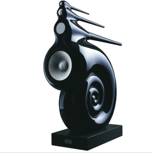 BOWERS & WILKINS NAUTILUS