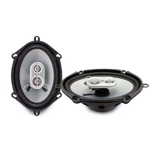 Caliber CDS 5768 6X8, 5X7 Közép Ovál 3 Utas Hangszóró