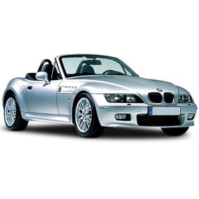 BMW Z3, E36/7 (1995-2002)