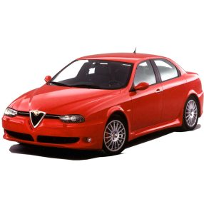 Alfa Romeo 156 / SW (1997-2007)