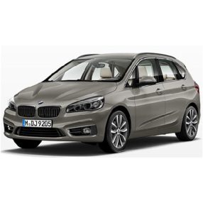 BMW 2, F45/F46 Active Tourer (2014-)