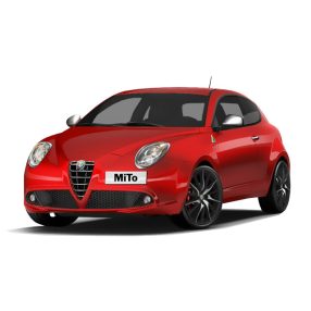 Alfa Romeo MiTo (2008-2018)