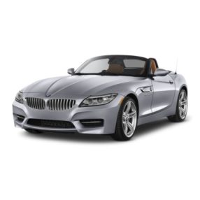 BMW Z4, E89 (2009-2016)