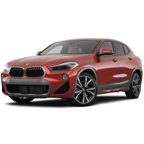 BMW X2, F39 (2018-)