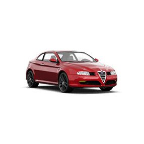 Alfa Romeo GT (2003-2010)