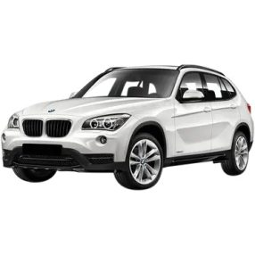 BMW X1, E84 (2009-2015)