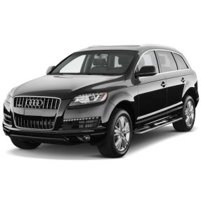 Audi Q7 (2005-2015)