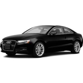 Audi A5 (2008-2015)