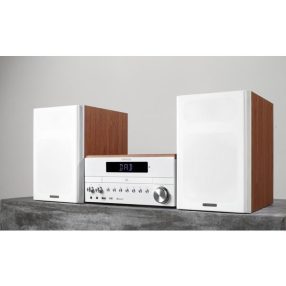 Kompakt hifi - házimozi