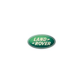 Land Rover, Range Rover