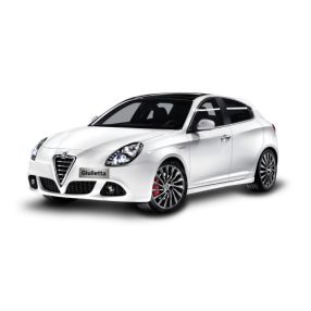 Alfa Romeo Giulietta (2010-)