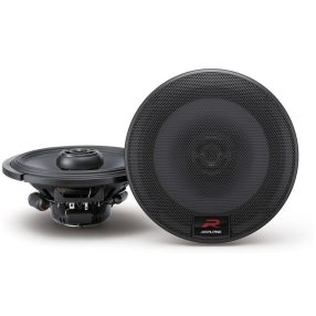 16.5, 17 cm hangszóró