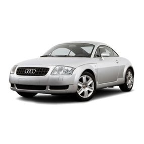 Audi TT (8N, 1998-2006)