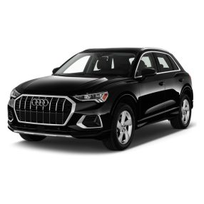 Audi Q3 (2011-2019)