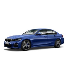 BMW 3, G20/G21 (2019-)