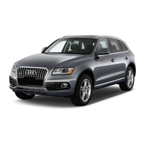 Audi Q5 (2008-2016)