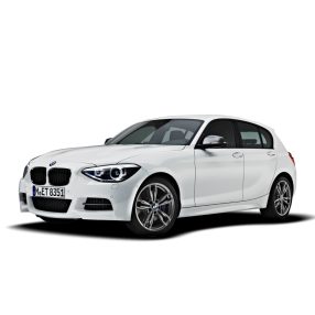 BMW 1, F20/F21 (2011-)